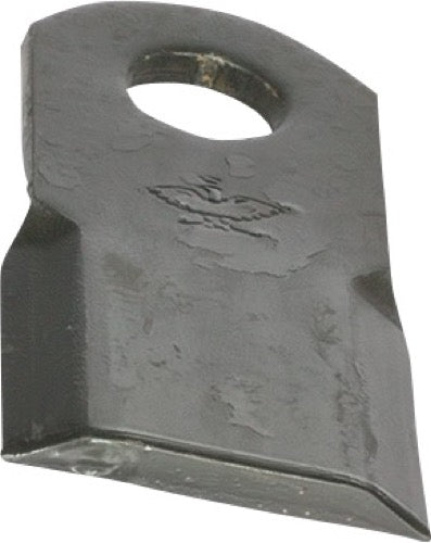 Gerades Messer 150x60mm - Neues Modell