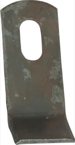 Y-Messer 76x30mm