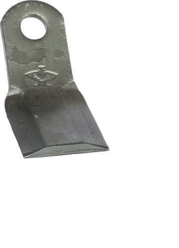 Y-Messer 115x40mm