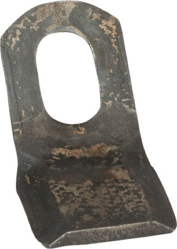 Y-Messer 83x40mm