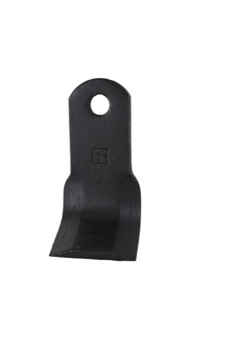 Y-Messer 130x50mm