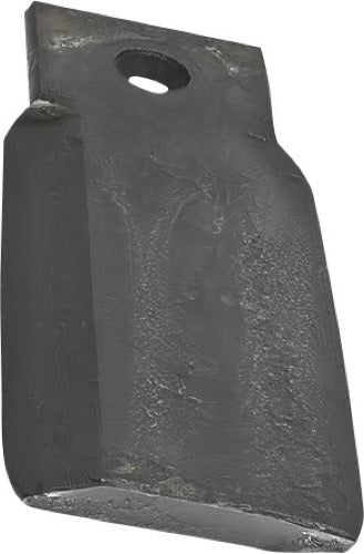 Gerades Messer 265x80mm