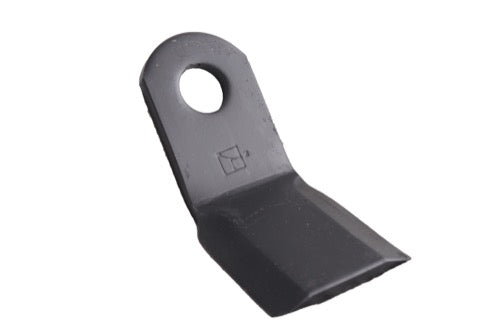 Y-Messer 150x60mm