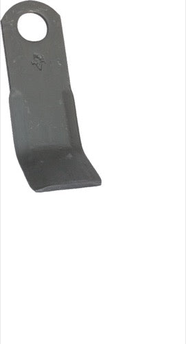 Y-Messer 200x60mm
