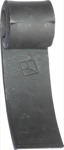 Schlegel 128x40mm