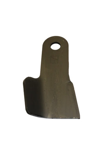 Mähermesser 330mm, rechts