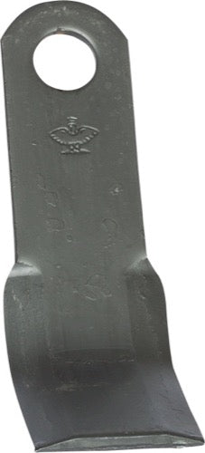 Y-Messer 225x60mm