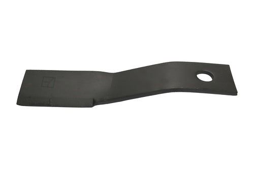 Mähermesser 520mm - links