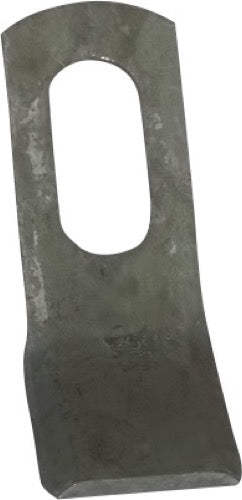 Y-Messer 90x30mm