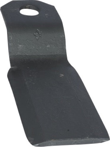 Mulchmesser 360x100mm