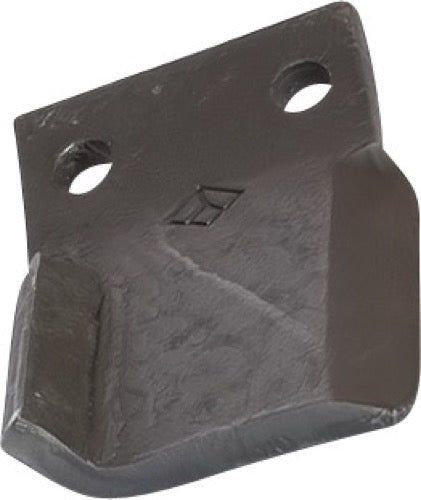 Wechselklinge 145x80mm, links