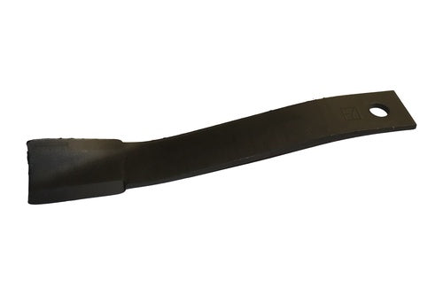 Mähermesser 710mm - links