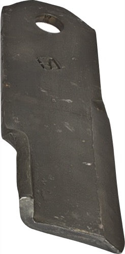 Schlegel 310x80mm - links - Alte Ausführung