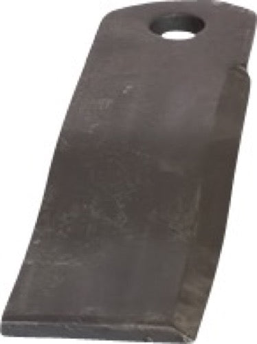 Mulchmesser 320x80mm - links