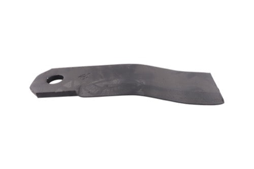 Mulchmesser 320x80mm - rechts