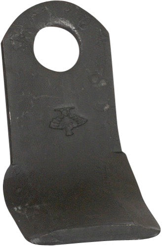 Y-Messer 120x50mm
