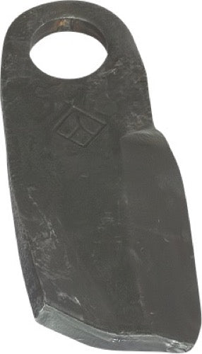 Schlegel 145x50mm - links