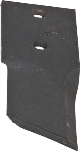 Gerades Messer 185x70mm