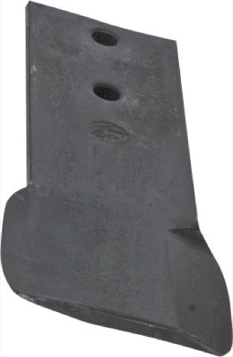 Schlegelmesser 235x75mm, links