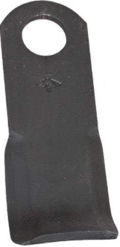 Y-Messer 190x60mm