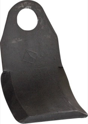 Bogenmesser 120x61mm