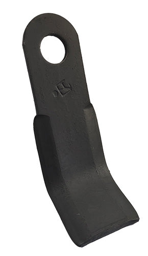 Y-Messer 215x60mm