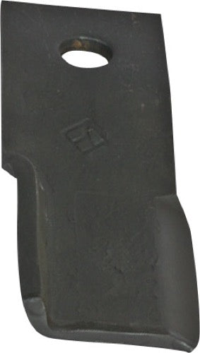 Schlegel 220x80mm - links