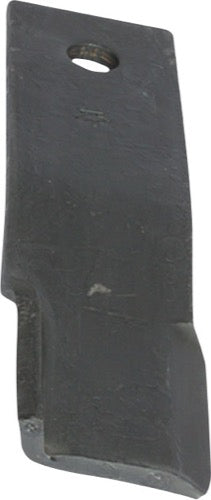 Mähermesser 330mm - links