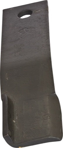 Mähermesser 355x80mm - links