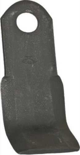 Y-Messer 202x60mm