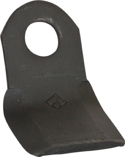 Y-Messer 125x60mm