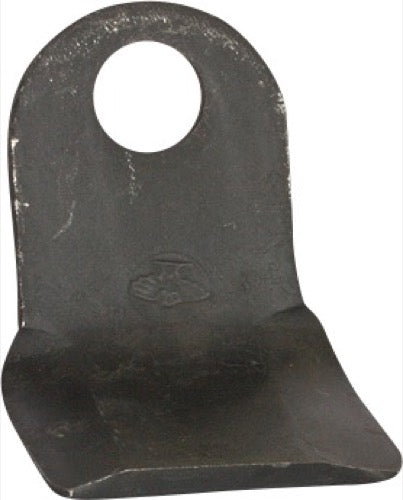 Y-Messer 105x60mm