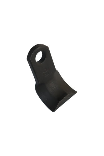 Y-Messer 105x40mm