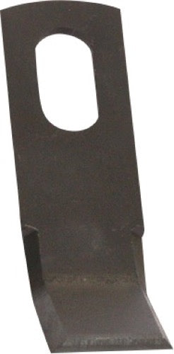 Y-Messer 102x30mm