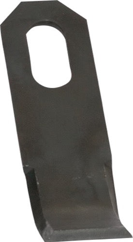 Y-Messer 105x30mm