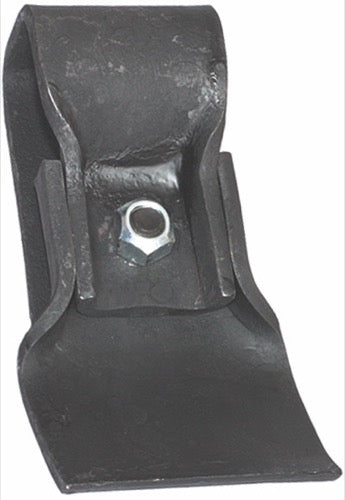 Schlegel mit Halter und Schraube