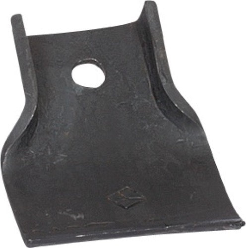 Klinge 120x64mm