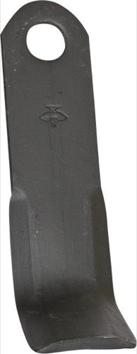 Y-Messer 245x60mm