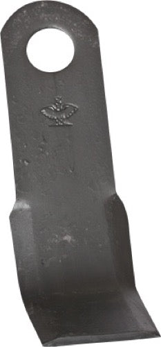 Y-Messer 213x60mm