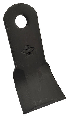 Y-Messer 150x50mm
