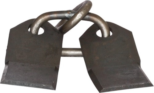 Y-Schlegelsatz