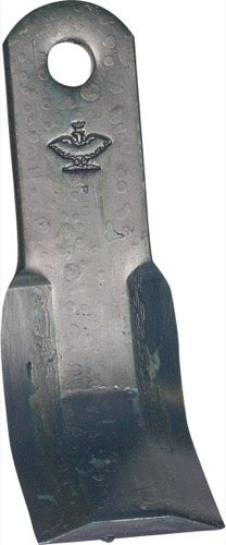 Y-Messer 200x50mm