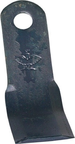 Y-Messer 130x40mm
