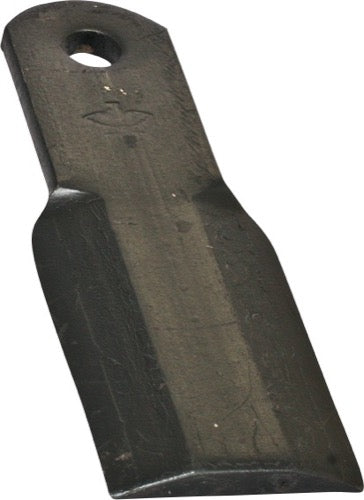 Gerades Messer 200x50mm
