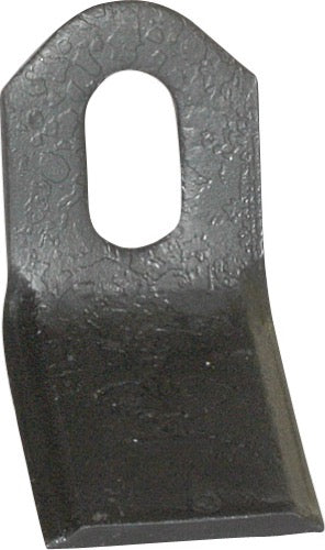 Y-Messer 80x40mm