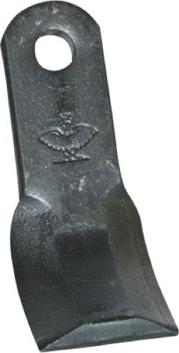 Y-Messer 135x40mm