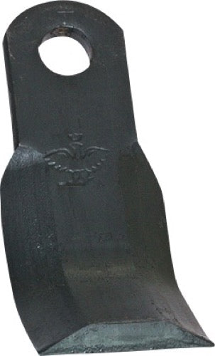 Y-Messer 135x40mm