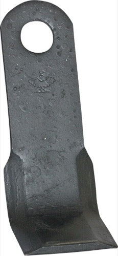 Y-Messer 210x60mm