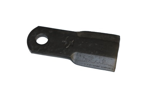 Gerades Messer 135x45mm