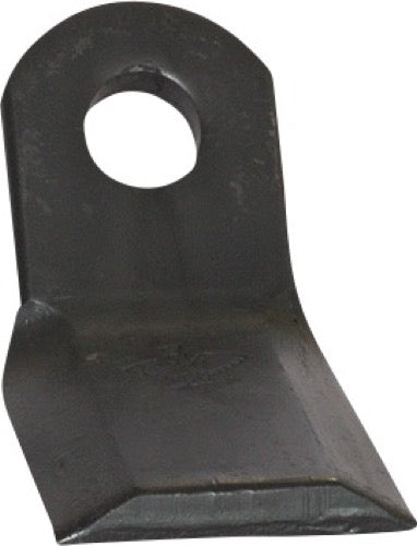 Y-Messer 115x50mm